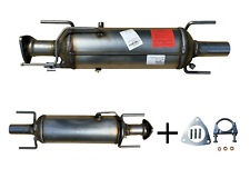 Neu dieselpartikelfilter dpf gebraucht kaufen  Neckartailfingen