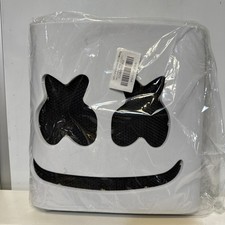 New marshmello mask for sale  Bentonville