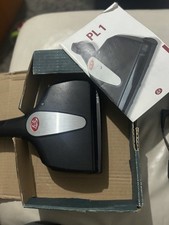Lux turbo polster gebraucht kaufen  Bönnigheim