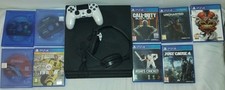 Ps4 pro bundle for sale  ILFORD