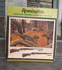 1960s remington arms for sale  Miltona