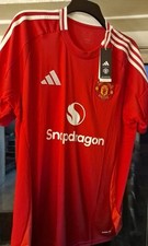 Brand new manchester for sale  SHEFFIELD