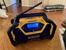 Dewalt dcr028 12v for sale  Newtown Square