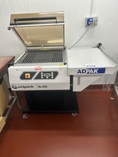 Smipack sl55 seal for sale  SUNDERLAND