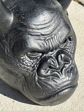 Gorilla 72 lb 2 Pood Primal Bell Kettlebell por Onnit comprar usado Gorilla 72 lb 2 Pood Primal Bell Kettlebell por Onnit comprar usado  Enviando para Brazil