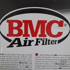 Bmc fb887 20 gebraucht kaufen  Neustadt b.Coburg