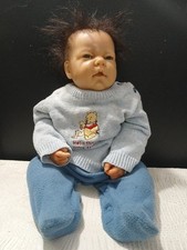 Vintage 1990s reborn for sale  Michigan City