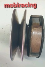 Frizione completa honda usato  Roma