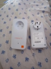 Lot liveplug 500 d'occasion  Épinal