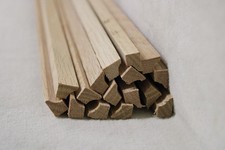 16stk 100cm hohlkehlleiste gebraucht kaufen  Jagel