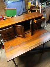 Ladies writing desk for sale Ladies writing desk for sale  Clover