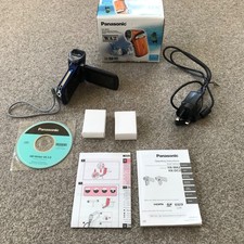 Panasonic wa2 full for sale  BEDFORD