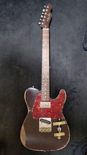 Usado, Telecaster comprar usado  Enviando para Brazil