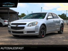 2012 chevrolet malibu for sale  Orlando