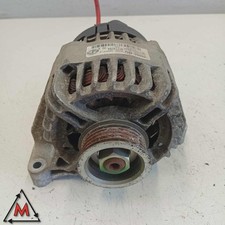 Alternatore 75a 12v usato  Italia