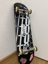 Titus skateboard perfekt gebraucht kaufen  Stuttgart
