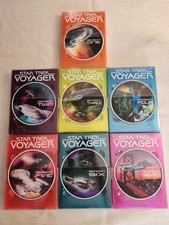 Star trek voyager for sale  Summerville