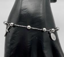 Bracciale unisex oro usato  Messina