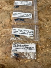 Reset chip trommel gebraucht kaufen Reset chip trommel gebraucht kaufen  Dörrebach, Sielbersbach, Waldlaubersh.