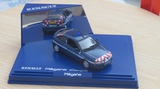 Miniature renault mégane d'occasion  Pouancé
