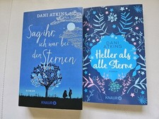 Sag ihr den gebraucht kaufen  Zschornewitz