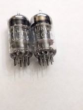 Philips ecc83 12ax7 usato  Tortoreto