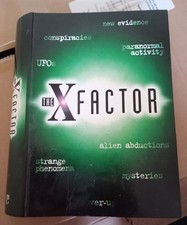 Factor magazine complete for sale  BARROW-UPON-HUMBER