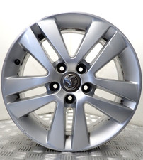 Vauxhall zafira silver for sale  GLOUCESTER