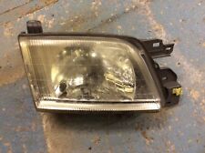Subaru forester offside for sale  COCKERMOUTH
