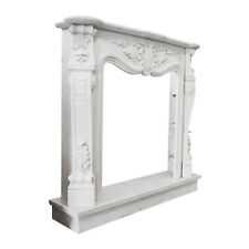 Cornice camino classico usato  Firenze