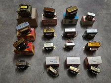 Trasformatori alimentazione us usato  Italia