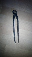 Alte zange gebraucht kaufen  Königsbrück