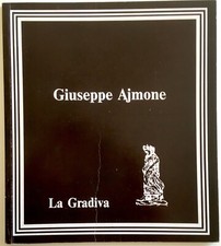 Giuseppe ajmone galleria usato  Milano