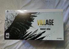 resident village evil for sale resident village evil for sale Dunkirk