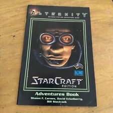 Alternity starcraft edition for sale  Semmes