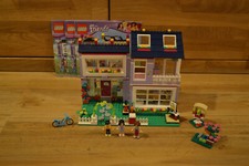 Lego friends emmas gebraucht kaufen  Berg b.Neumarkt i.d.OPf.
