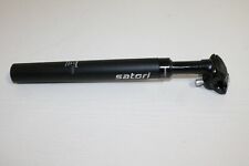 Sattelstütze satori harmony gebraucht kaufen  Rathenow