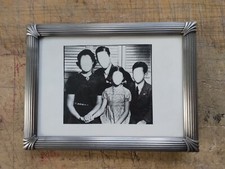 Desk picture frame for sale  Butler
