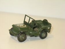 Dinky toys rare d'occasion  Saint-Marcel