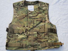 Cover body armour gebraucht kaufen  Hille