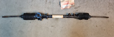 Manual steering rack for sale  BEDFORD