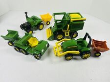 🔥 John Deere • Lote de caminhões tratores de máquinas para equipamentos agrícolas comprar usado  Enviando para Brazil
