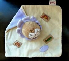 Doudou plat bengy d'occasion  Bouvigny-Boyeffles