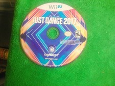 Dance 2017 nintendo for sale  Colorado Springs