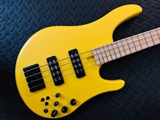 Swan Bass MU Classic 2021 - Yellow Submarine comprar usado  Enviando para Brazil