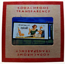 Kodachrome red border for sale  Salt Lake City