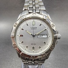 Citizen watch men for sale  Manchester