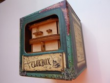 Idventure cluebox escape gebraucht kaufen  Rheine