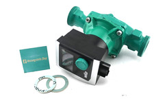 Wilo 4216603 pumpe gebraucht kaufen  Remscheid