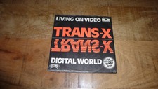 Trans living n gebraucht kaufen  Thiersheim